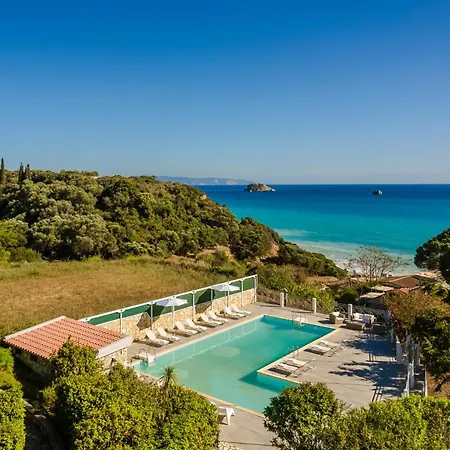 Отель Costa Avithos Свороната