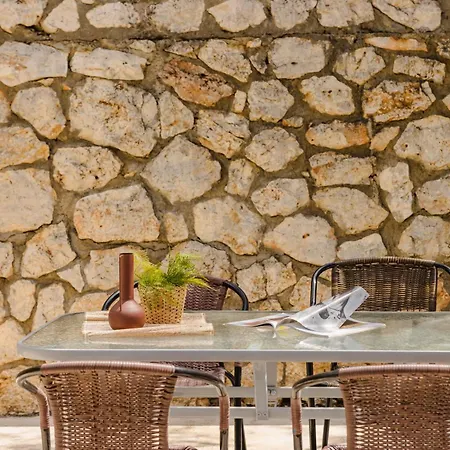 Costa Avithos 4* Свороната