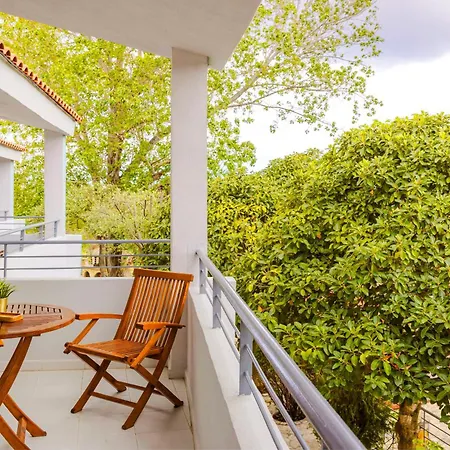 Costa Avithos 4* Свороната