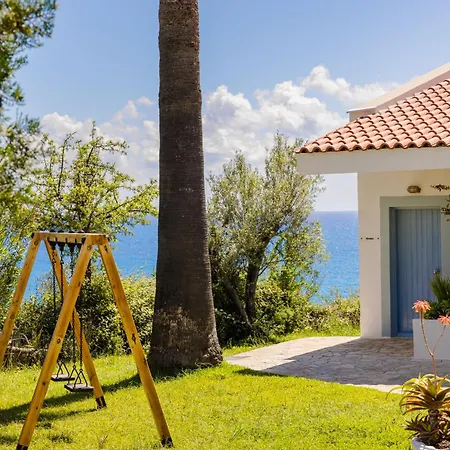Costa Avithos Отель 4*