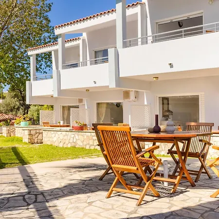 Costa Avithos 4* 스보로나타