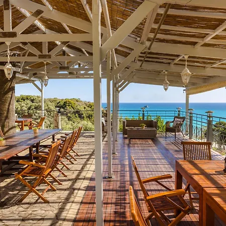 Costa Avithos 4* Свороната