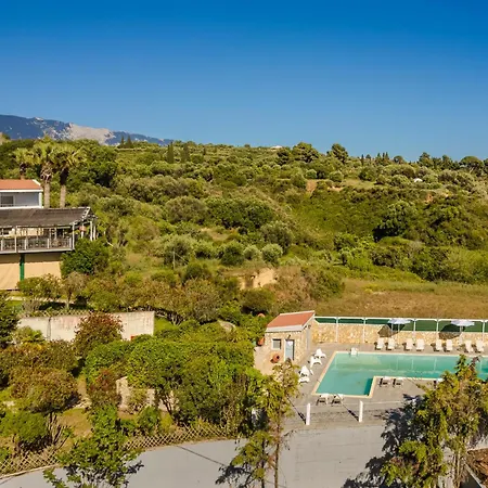 Costa Avithos 斯沃伦塔