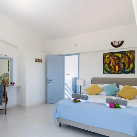 Costa Avithos 斯沃伦塔