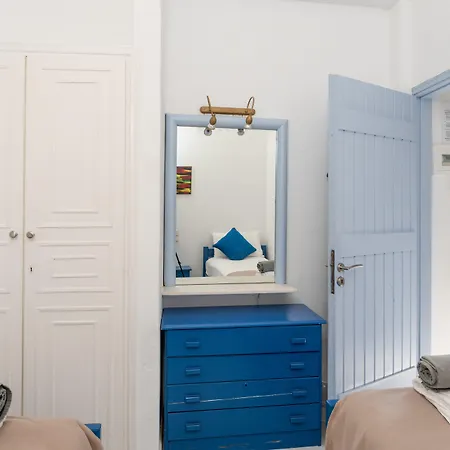 Costa Avithos 酒店 斯沃伦塔