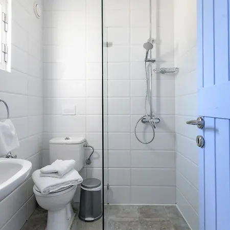 Costa Avithos 酒店 4*