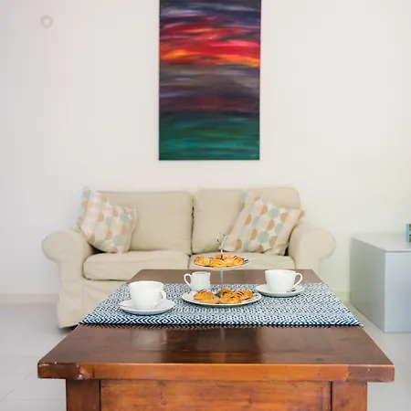 Costa Avithos 酒店