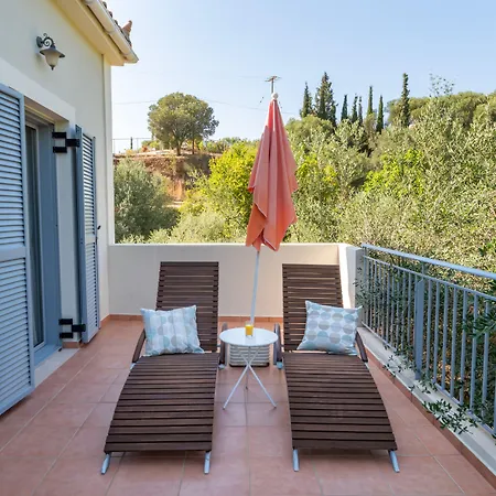 Costa Avithos 酒店 斯沃伦塔