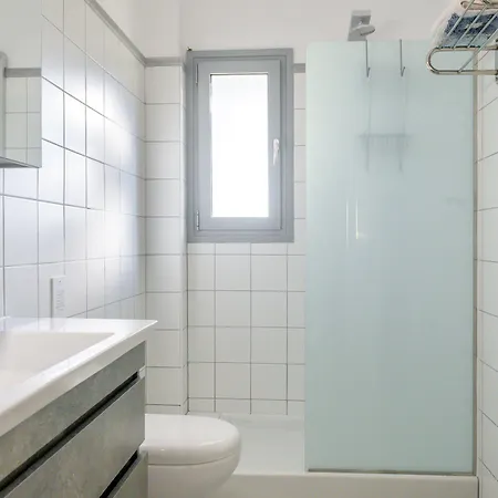 Costa Avithos 4* 斯沃伦塔