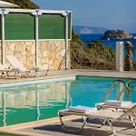 Costa Avithos فندق سفوروناتا