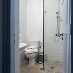 Ξενοδοχείο Costa Avithos Σβορωνάτα