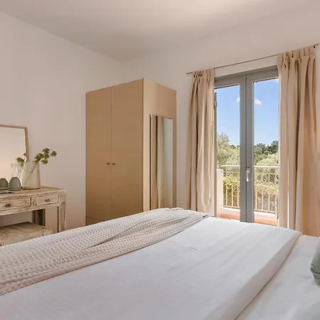 Costa Avithos 4* سفوروناتا