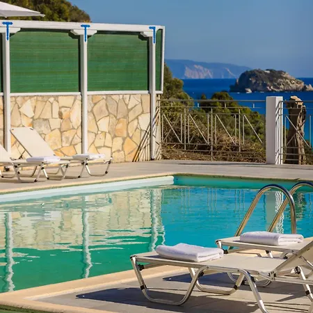 Costa Avithos Ξενοδοχείο Σβορωνάτα