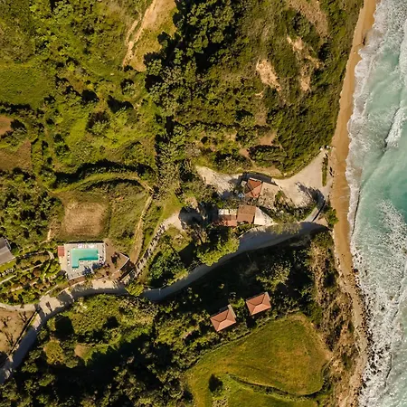 Costa Avithos 4* Σβορωνάτα