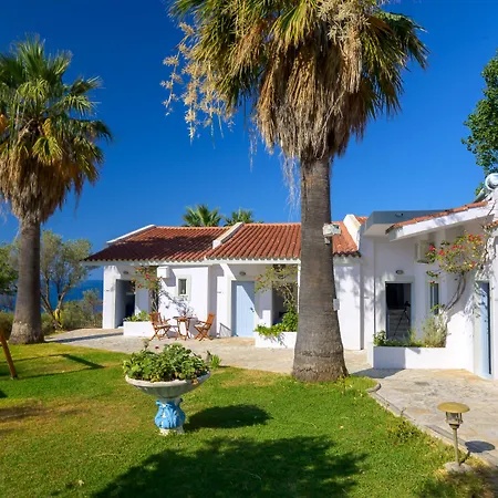 فندق Costa Avithos سفوروناتا