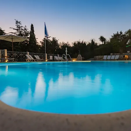 Costa Avithos 4* سفوروناتا
