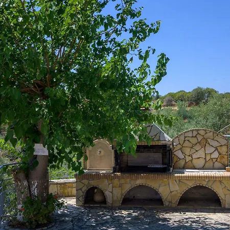 Costa Avithos 4* Σβορωνάτα