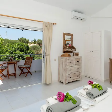 Costa Avithos 4* Σβορωνάτα