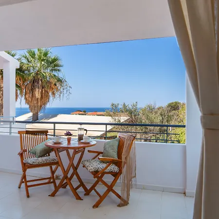 Ξενοδοχείο Costa Avithos