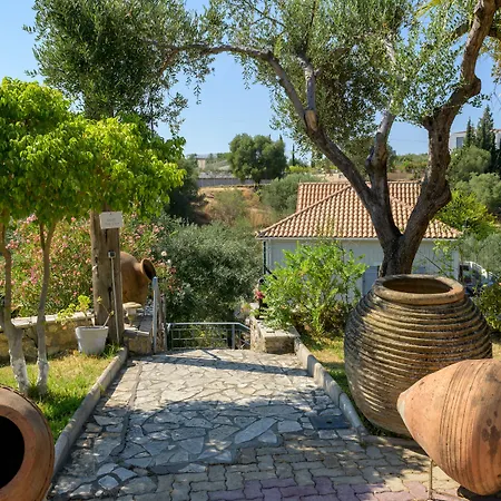 Costa Avithos 4* Σβορωνάτα