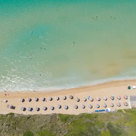 Costa Avithos Σβορωνάτα