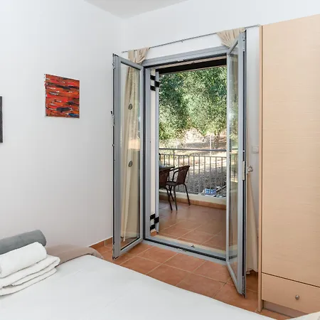 Costa Avithos ホテル スヴォロナータ