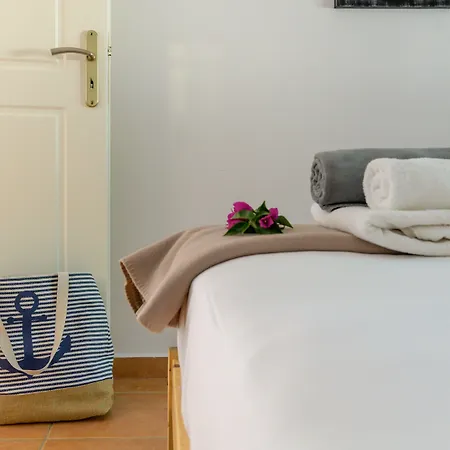 Costa Avithos 4* Σβορωνάτα