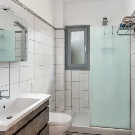 Costa Avithos ホテル