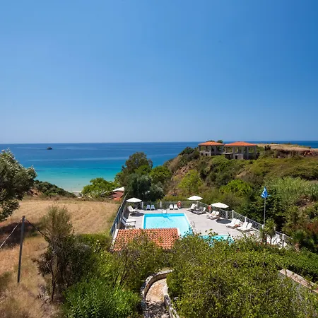 Costa Avithos