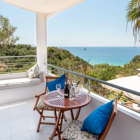 Costa Avithos 4*