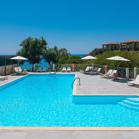 فندق Costa Avithos سفوروناتا