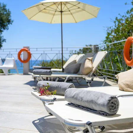Costa Avithos 4* سفوروناتا