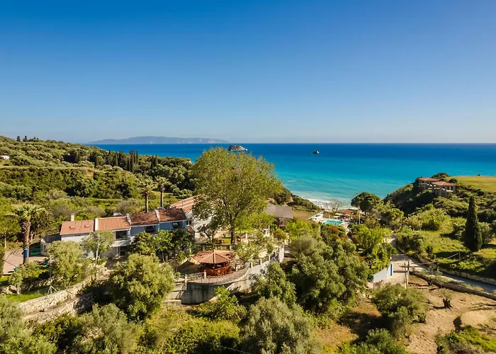 Costa Avithos Hotel 4*