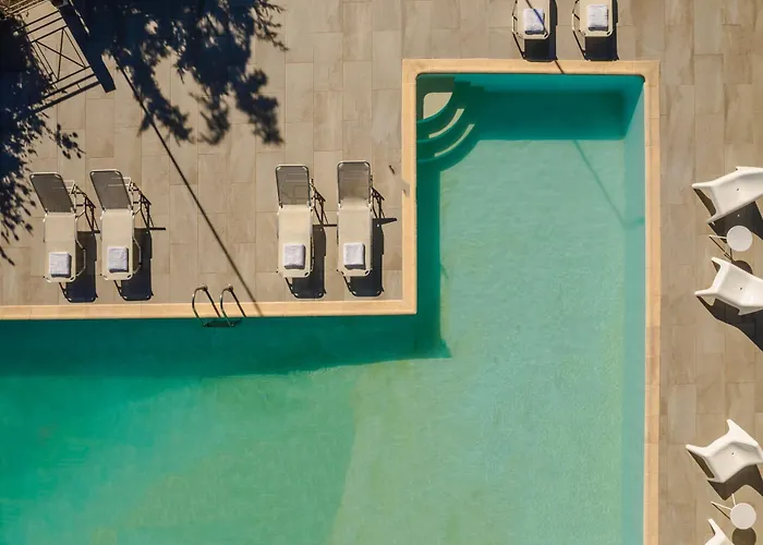 Costa Avithos 4* Svoronata