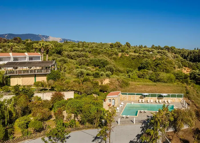 Costa Avithos Svoronata