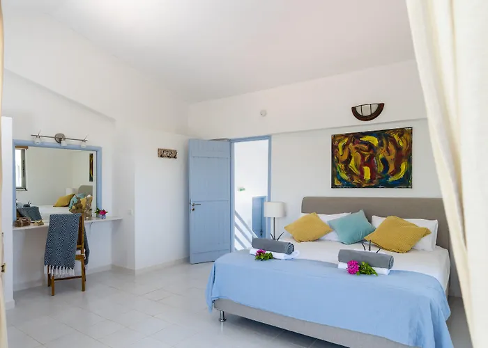 Costa Avithos Svoronata