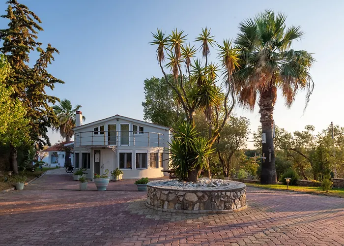 Costa Avithos Hotel 4*