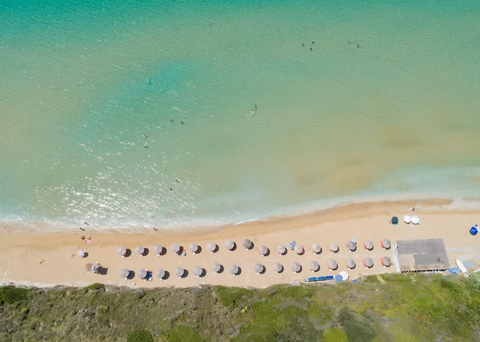 Costa Avithos Svoronata