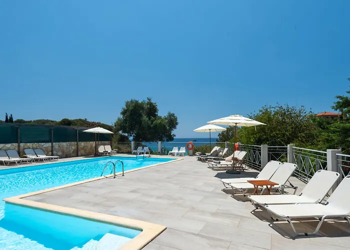 Costa Avithos 호텔 스보로나타