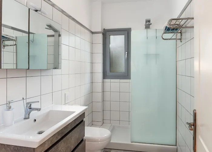 Costa Avithos 호텔