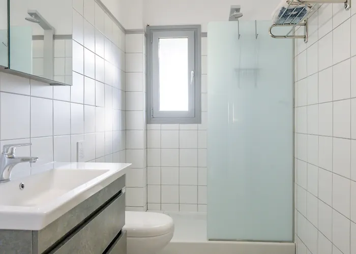 Costa Avithos 4* Svoronata