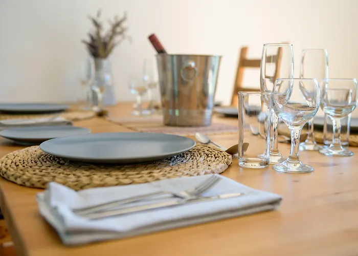 Costa Avithos Hotel Svoronata