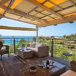 Costa Avithos Hotel Svoronata