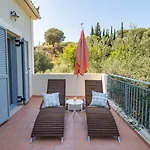 Costa Avithos Hotel Svoronata