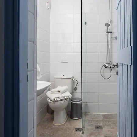 Otel Costa Avithos Svoronata