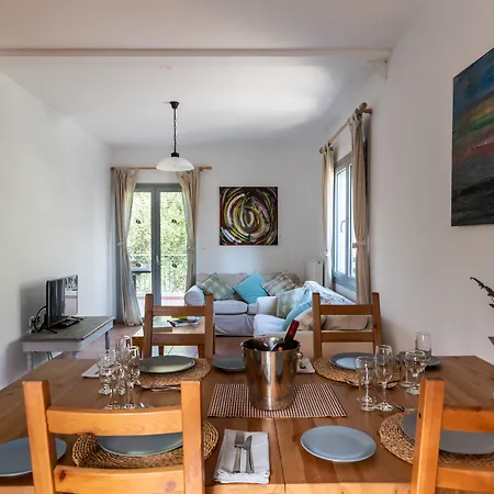 Costa Avithos Otel 4*