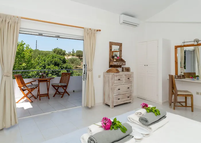 Costa Avithos 4* Zvoronáta