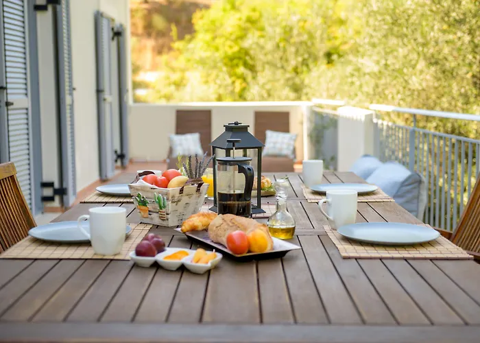 Costa Avithos 4* Zvoronáta