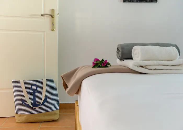 Costa Avithos 4* Zvoronáta