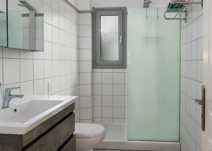 Szálloda Costa Avithos Zvoronáta